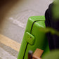 ITO |  PISTACHIO STRIPED 2 ECTOTHERM GREEN  20inch 開心果行李箱 冷血綠