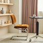 grado |  Walnut Cookies Chair 桃酥餐椅