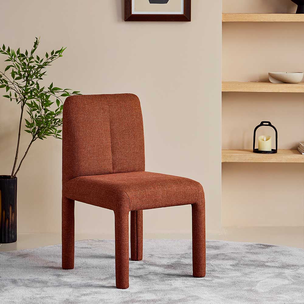 grado |  Plum Chair 梅子椅