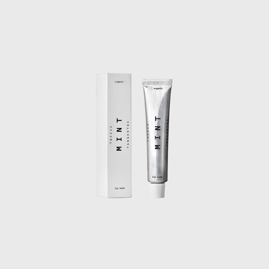 TANGENTGC | TGC211 MINT LIP BALM 薄荷修護護唇膏