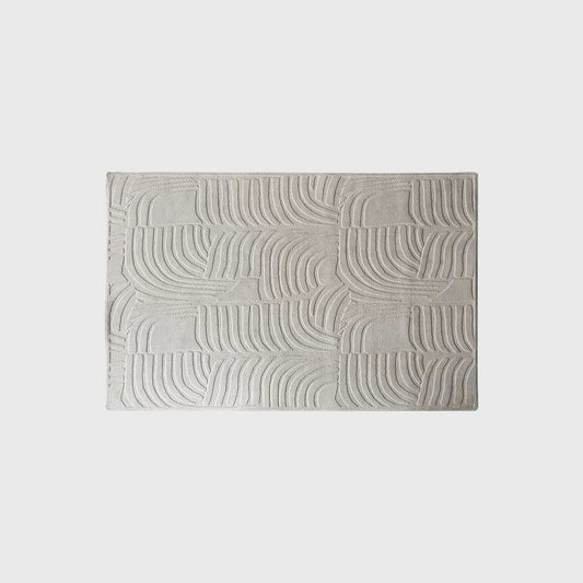 grado |  Tropical Carpet 蕉蕉地毯