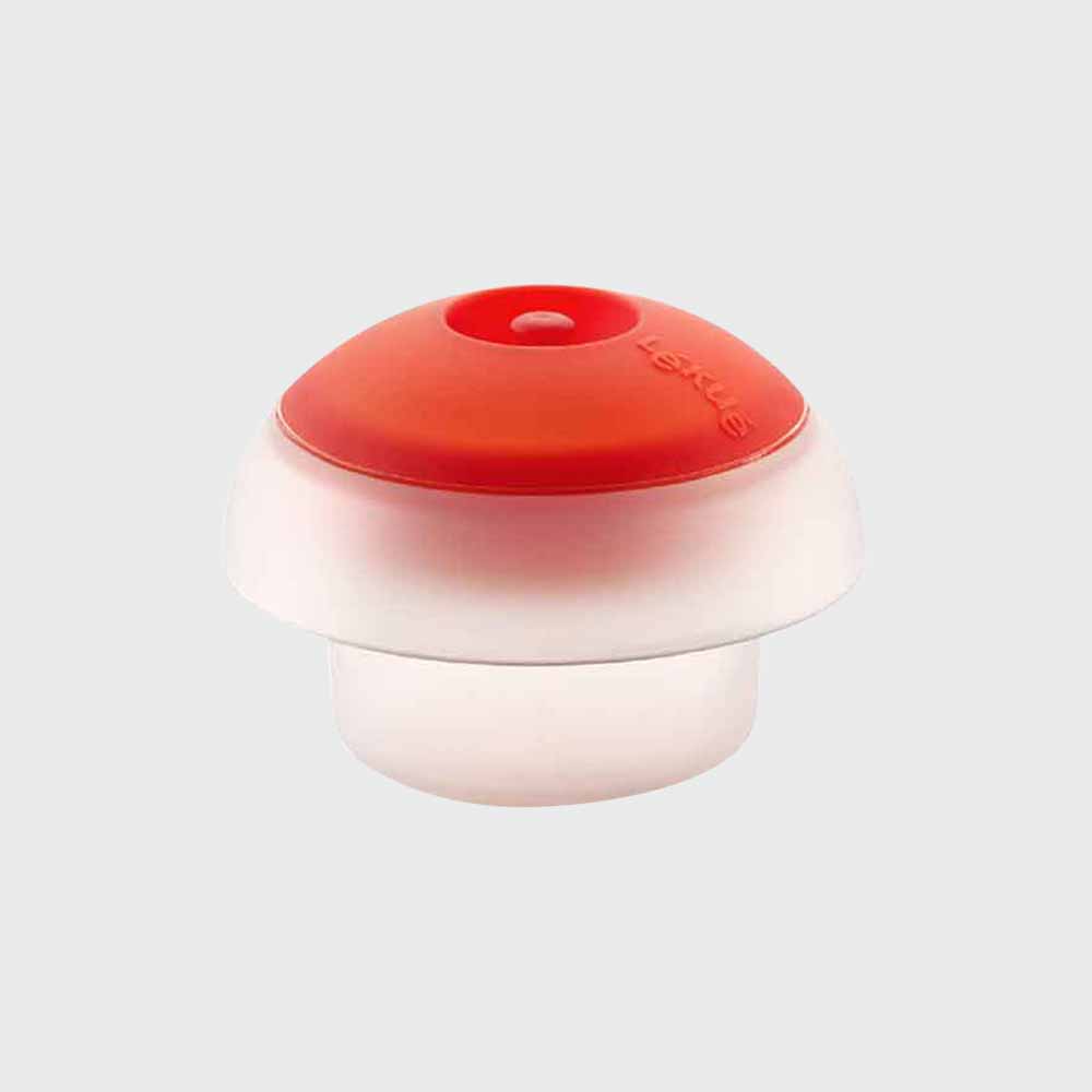 LEKUE | 圓形微波煮蛋器