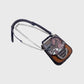 UGLY BEAUTY | Gray Bag 灰包