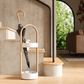umbra | BELLWOOD UMBRELLA STAND 傘架