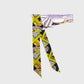 UGLY BEAUTY | Silk Scarf 真絲圍巾