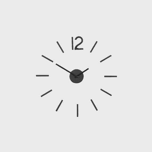 umbra | BLINK CLOCK 掛鐘