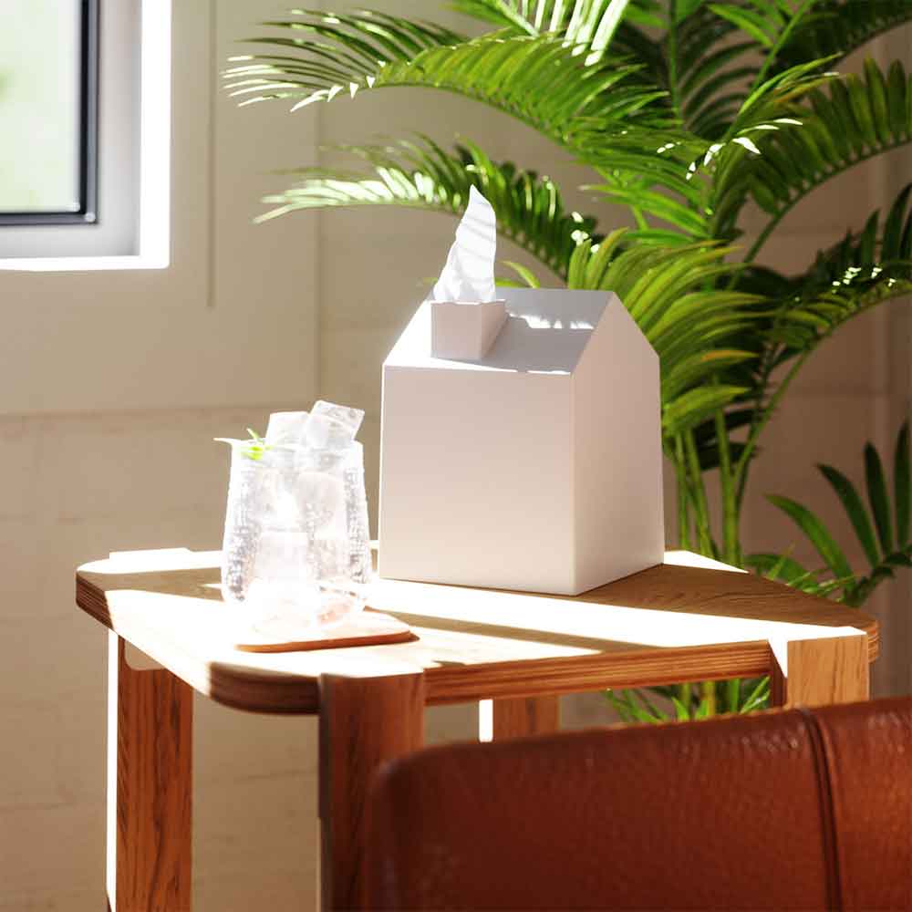 umbra | CASA 小屋衛生紙盒