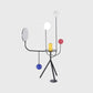 Maisondada | Les Immobiles 燭台