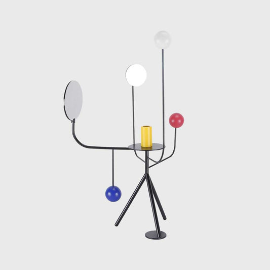 Maisondada | Les Immobiles 燭台