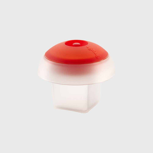 LEKUE | 方塊微波煮蛋器