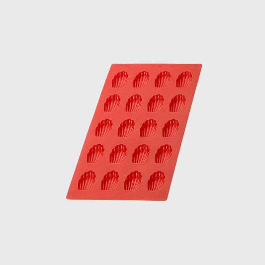 LEKUE |  20格矽膠迷你瑪德蓮烤盤