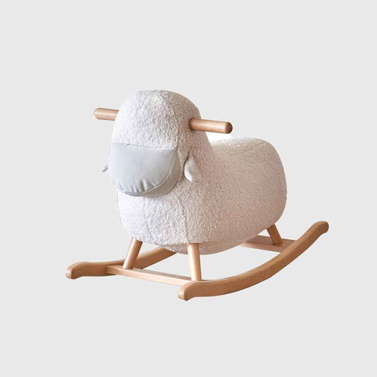 grado |  Miemie Rocking Chair 羊羊搖椅