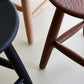 grado | Lotus Leaf Stool 荷葉坐凳