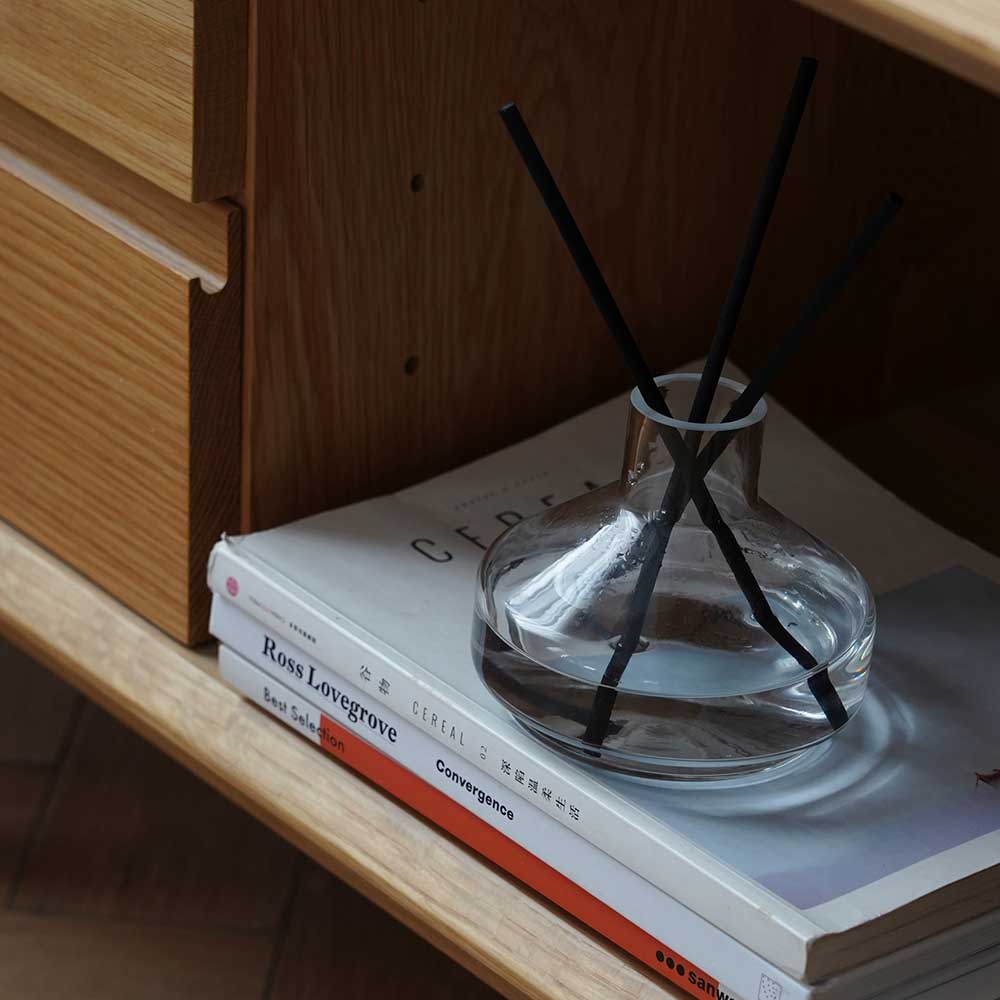 grado |  Geo Reed Diffuser 幾何室內擴香系列