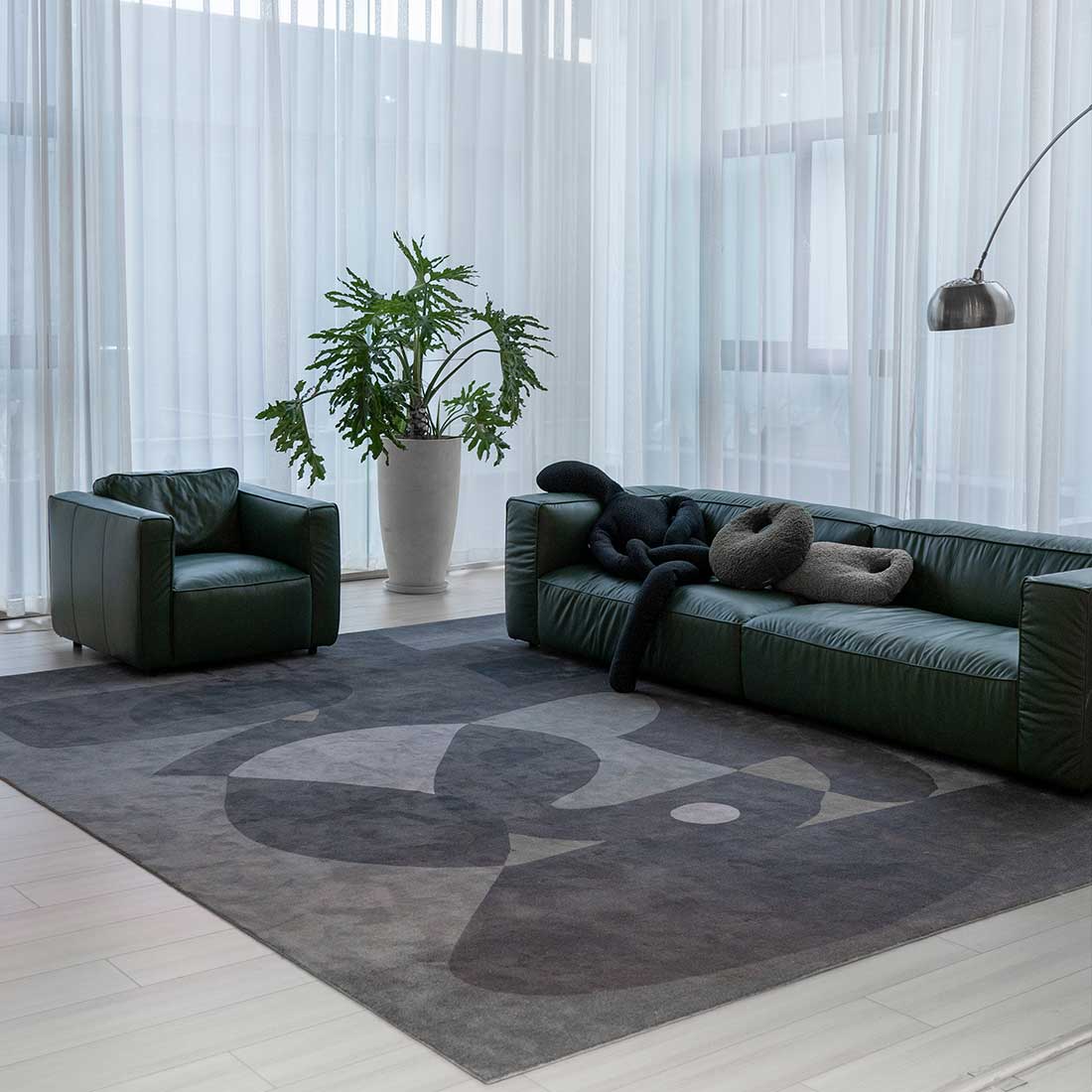 grado |  Dance Carpet 舞地毯