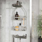umbra | FLEX SHOWER CADDY 菲樂淋浴盒