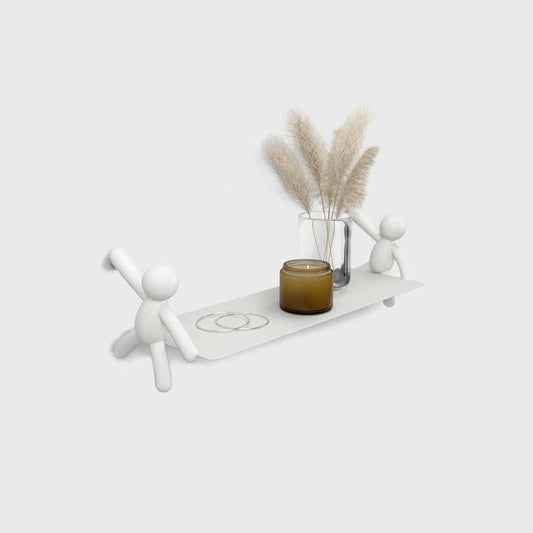 umbra | BUDDY SHELF 壁架