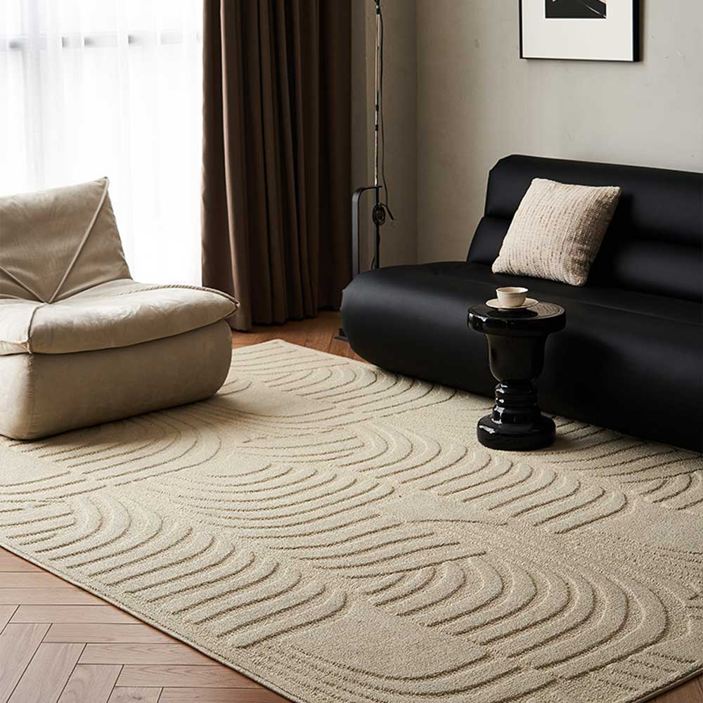 grado |  Tropical Carpet 蕉蕉地毯
