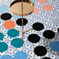 Maisondada | JAPANESE ABSTRACTIONS N9 地毯