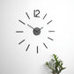 umbra | BLINK CLOCK 掛鐘