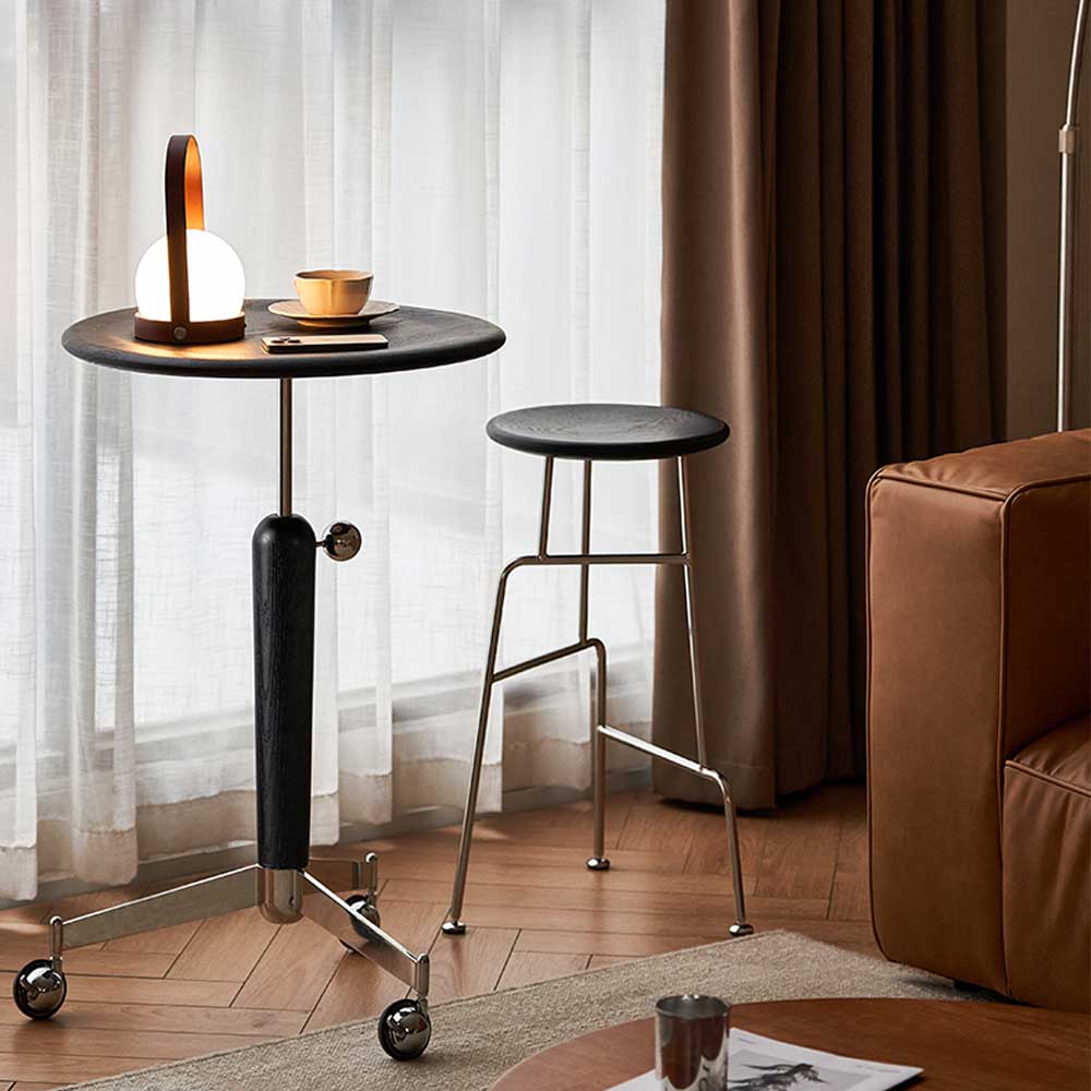 grado |  Candy Cane Barstool 曲糖吧檯椅