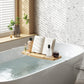 umbra | AQUALA BATHTUB CADDY & TRAY 浴缸托盤