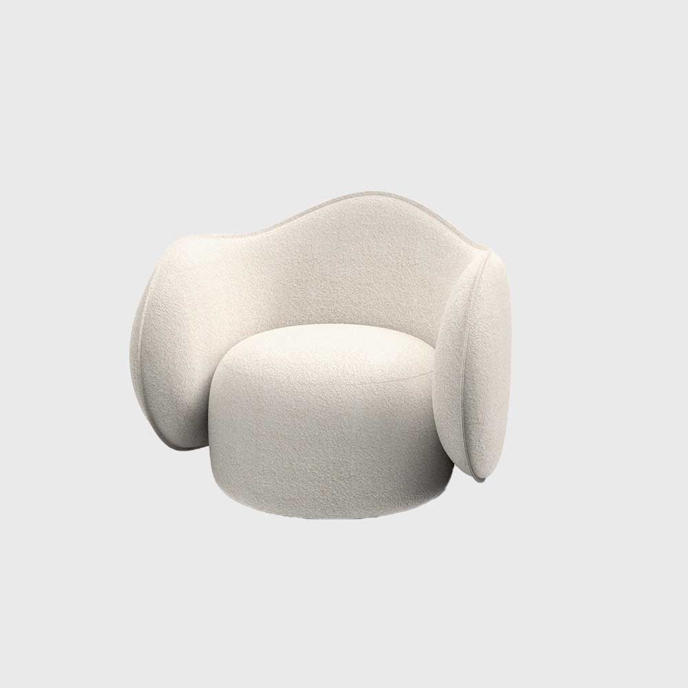 Maisondada | Onna Armchair Sofa 單人沙發
