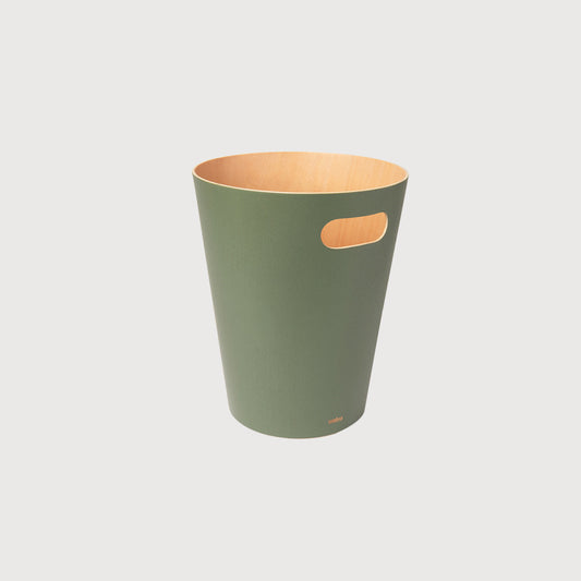 umbra | WOODROW TRASH CAN 垃圾桶
