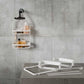 umbra | FLEX SHOWER CADDY 菲樂淋浴盒