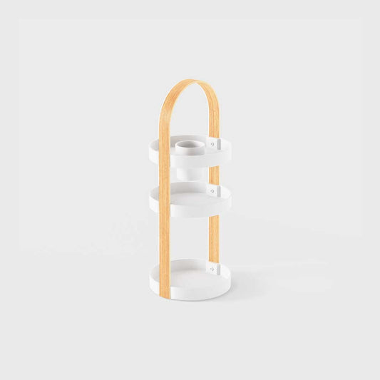 umbra | BELLWOOD COSMETIC ORGANIZER 三層收納盒