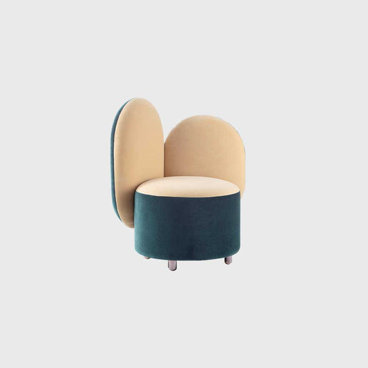 Maisondada | Yiban Yiban Sofa 單人椅