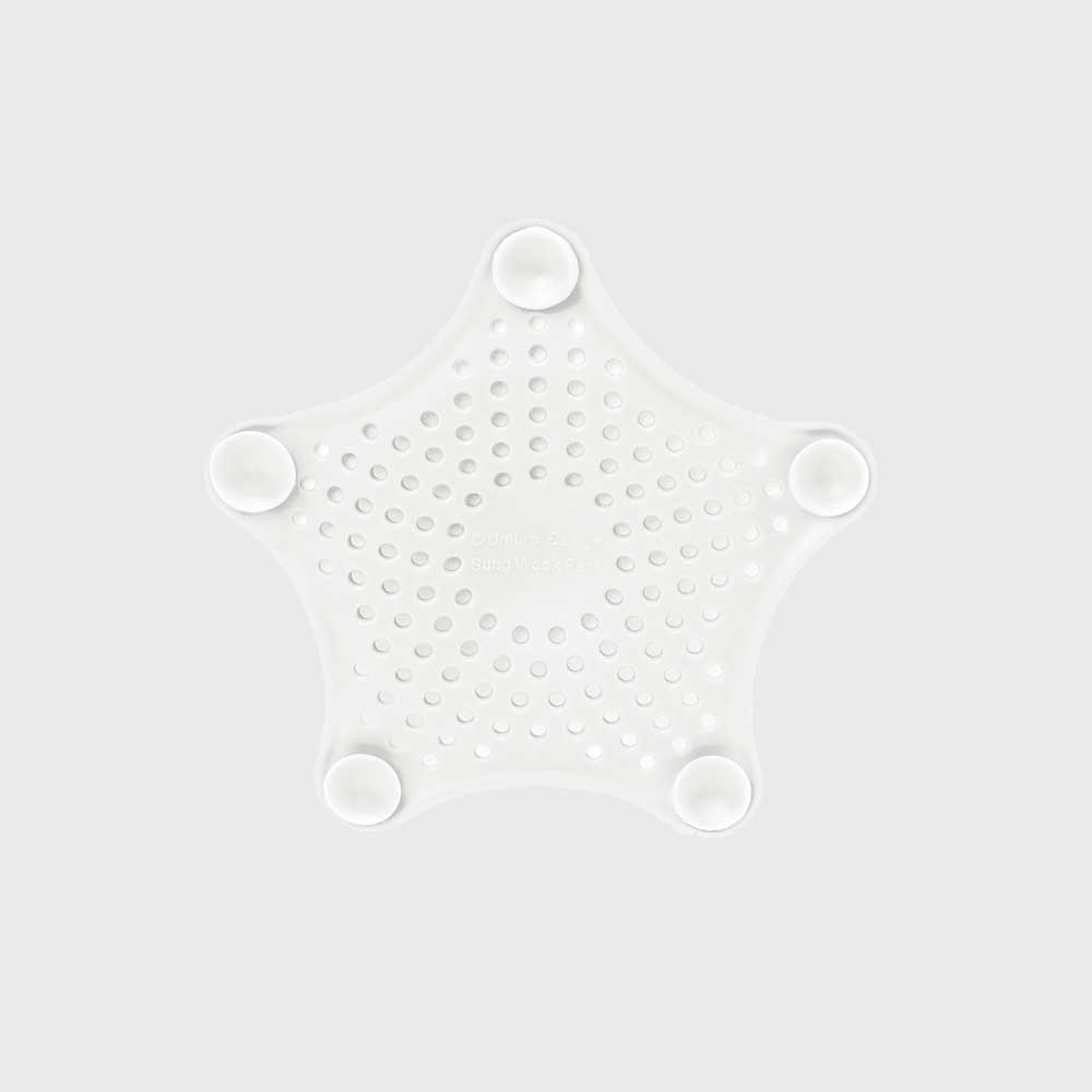 umbra | STARFISH HAIR CATCHER 海星塞
