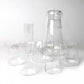 Thomas Eyck | Carafe Ball with Glass 玻璃杯