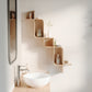 umbra | MONTAGE SHELF 壁架