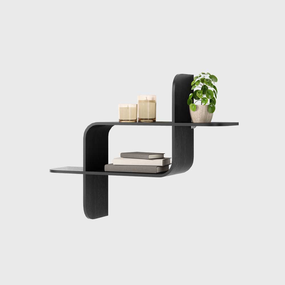 umbra | MONTAGE SHELF 壁架