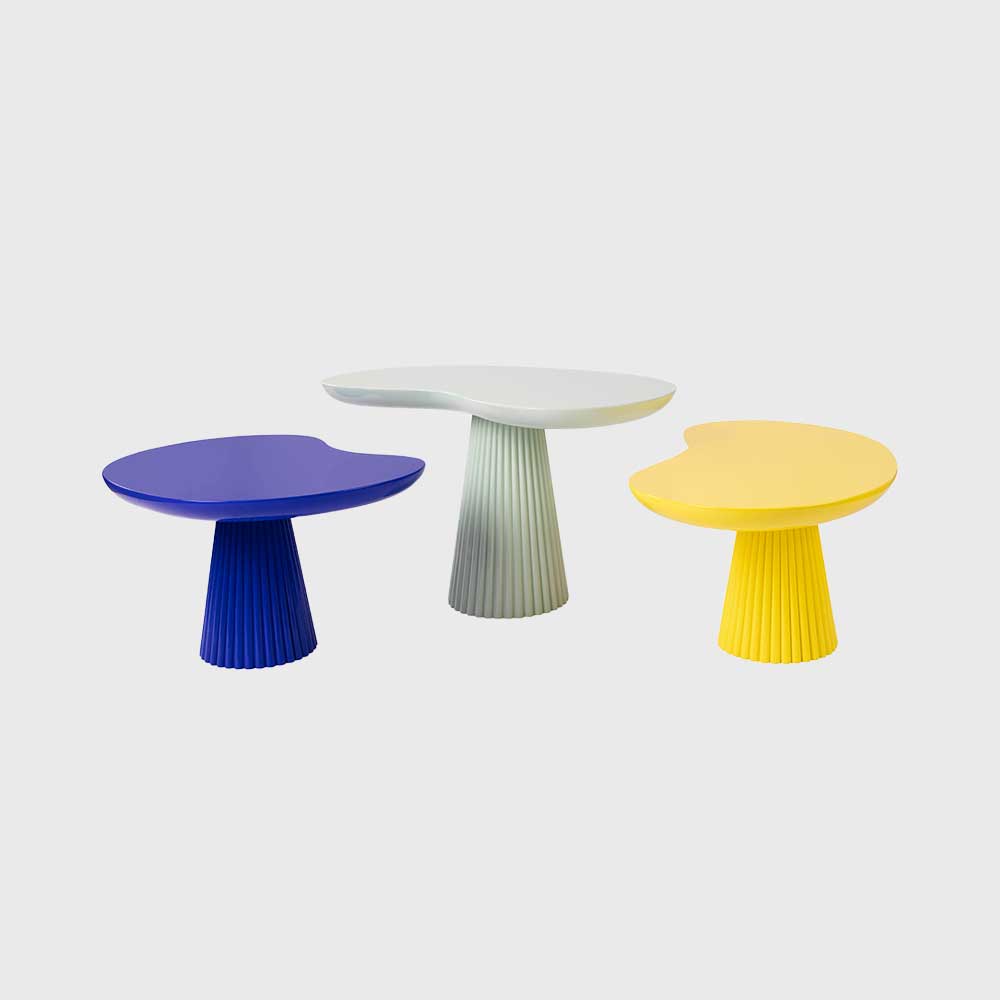Maisondada | Mira Table 邊桌