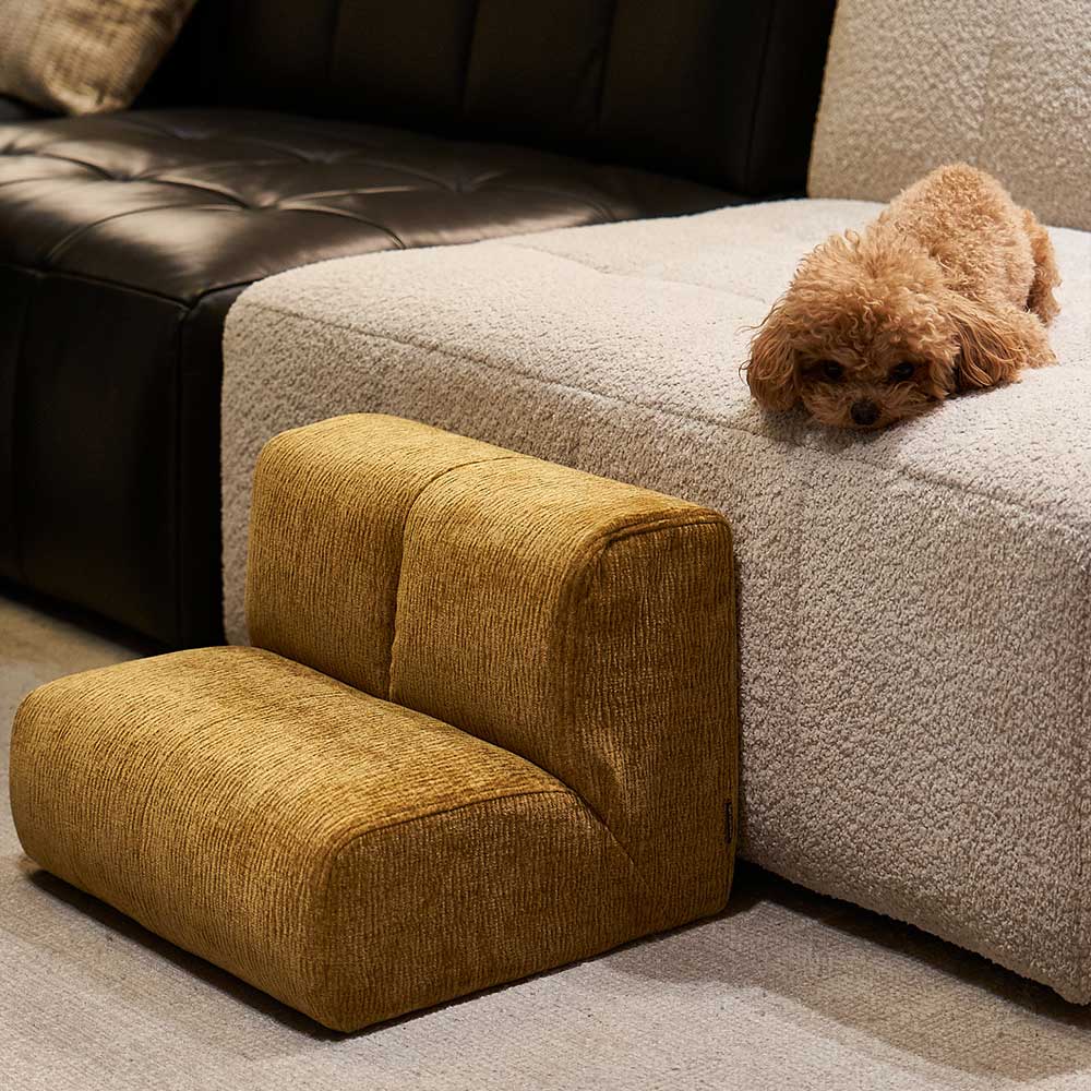 grado |  Cubic Pet Stairs 雲糖爬梯