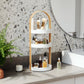 umbra | BELLWOOD COSMETIC ORGANIZER 三層收納盒