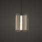TIWUWORKS | Tile Light - Tile Pendant / Vertical / Straight / One pcs 瓦燈系列 吊燈
