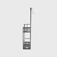 umbra | CUBIKO SHOWER CADDY 淋浴架