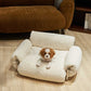 grado |  Roll Pet Sofa 雲卷寵物沙發