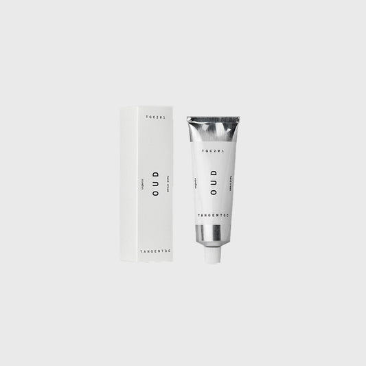 TANGENTGC | ORGANIC HAND CREAM 護手霜系列