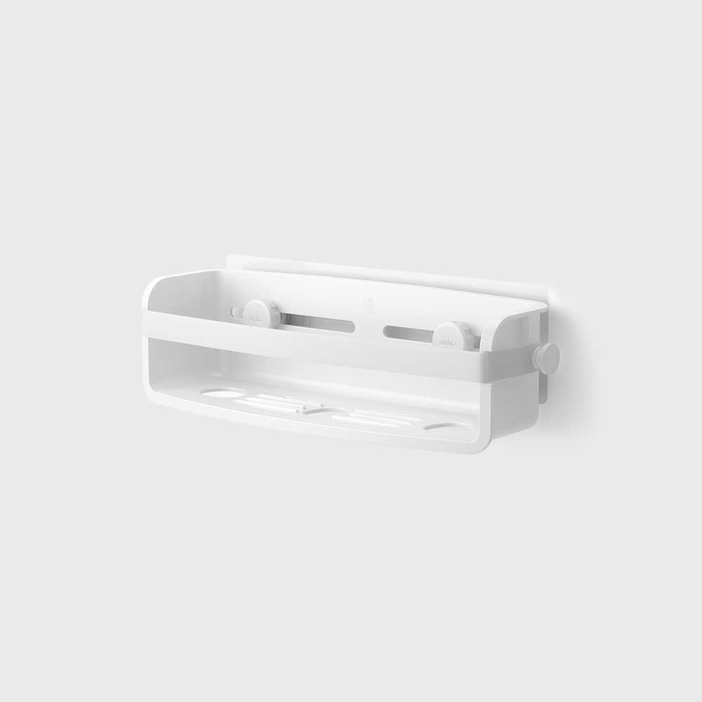 umbra | FLEX ADHESIVE BIN 菲樂收納箱