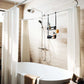 umbra | FLEX SHOWER CADDY 菲樂淋浴盒
