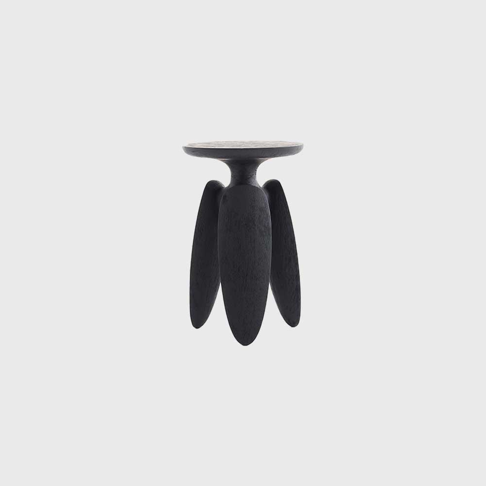 TIWUWORKS | Tripod Side Table 濃墨系列 椅