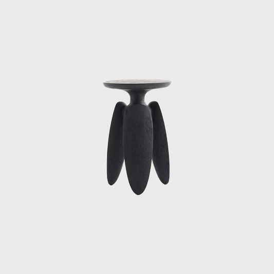 TIWUWORKS | Tripod Side Table 濃墨系列 椅