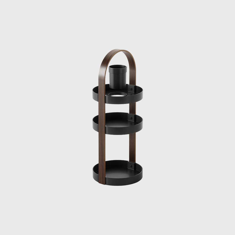 umbra | BELLWOOD COSMETIC ORGANIZER 三層收納盒