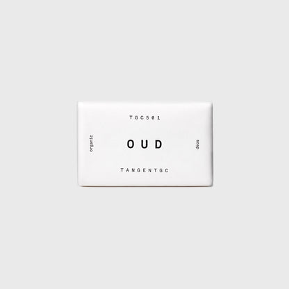 TANGENTGC | ORGANIC SOAP BAR 香皂系列