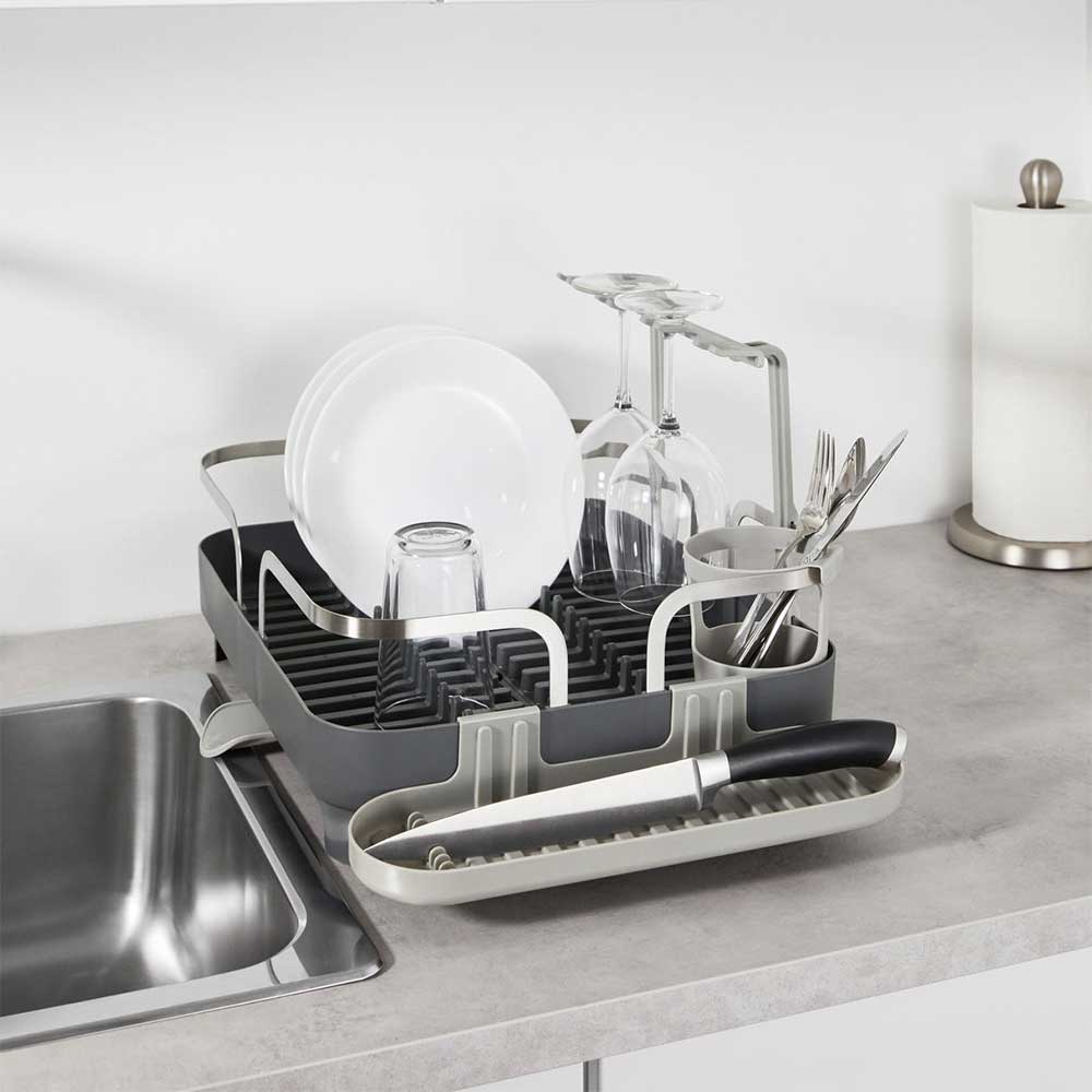 umbra | HOLSTER DISH RACK 瀝水架