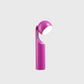 FINE LUMENS | MONO Hot Pink 閱讀燈 亮粉